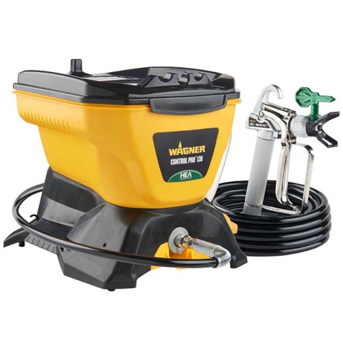 M�quina de pintura Airless profissional 1600 psi- Control Pro 130  220V