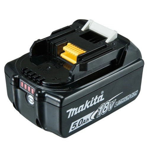 Bateria 18V 5Ah �ons de l�tio - BL1850B