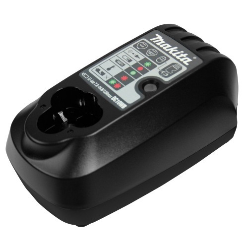 Carregador de baterias de íons de lítio 12V - DC10WB 110V/220V Carregador de baterias de íons de lítio 12V - DC10WB 110V/220V