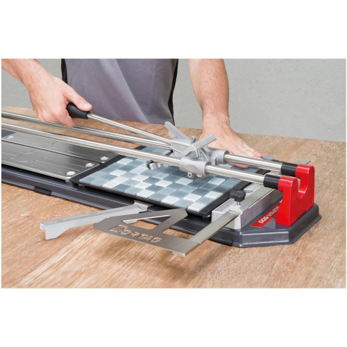 Cortador de piso manual capacidade at� 1150 mm - Super