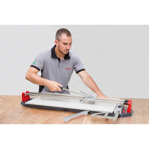 Cortador de piso manual capacidade at� 1150 mm - Super