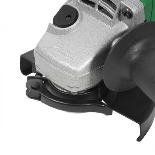 Esmerilhadeira angular 4.1/2