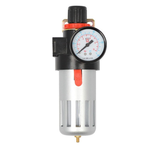 Filtro regulador de ar 1/2