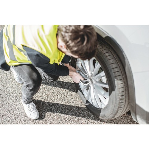 Chave de roda 17 mm em Chave de roda 17 mm em