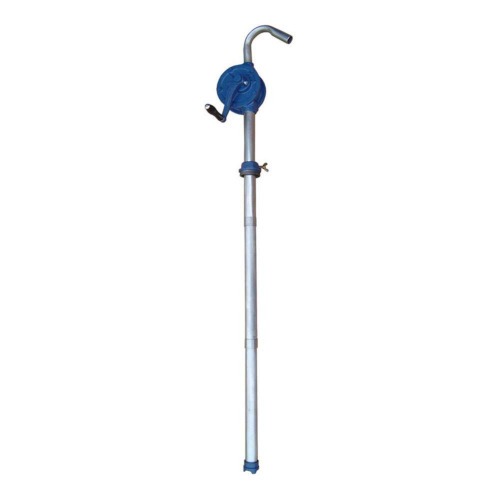Bomba rotativa para transfer�ncia de flu�dos - 3140