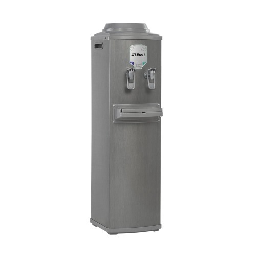 Bebedouro de coluna refrigerado por compressor - Master Kromanox  110V