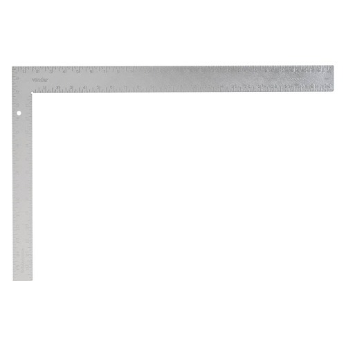 Esquadro de a�o 24