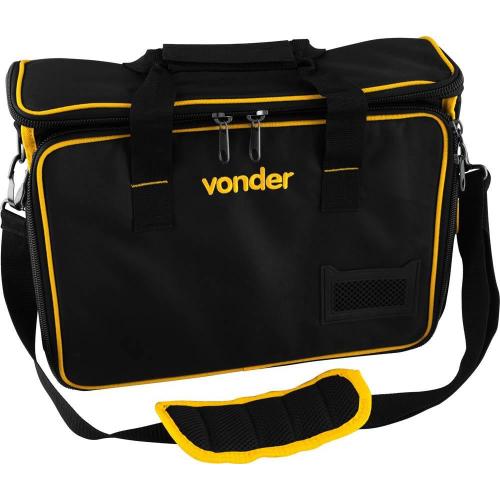 Bolsa em lona para ferramentas 42 x 21 x 32 cm - BL 030