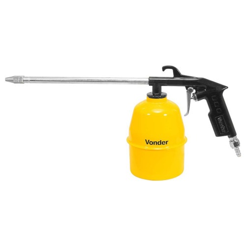 Pulverizador longo com caneca de 1 litro - VD-9