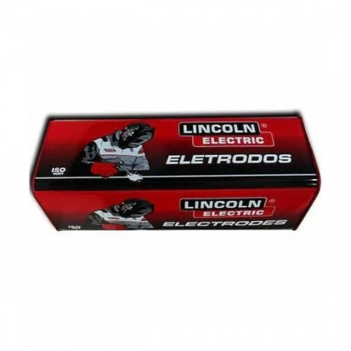 Eletrodo de 3,25 mm lata com 15 kg - E7018