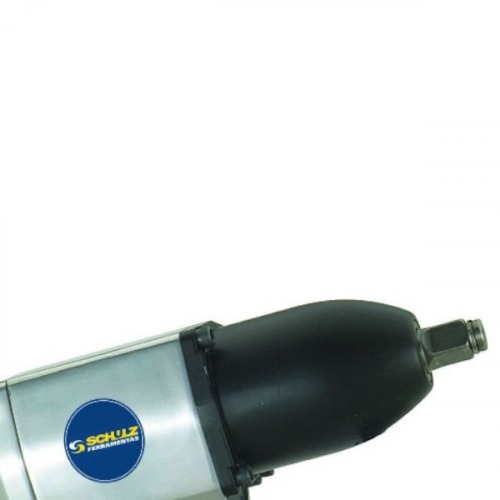 Chave de impacto pneum�tica encaixe de 1/2