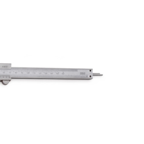 Paqu�metro universal capacidade 150 mm leitura de 0,02 mm - 100.002