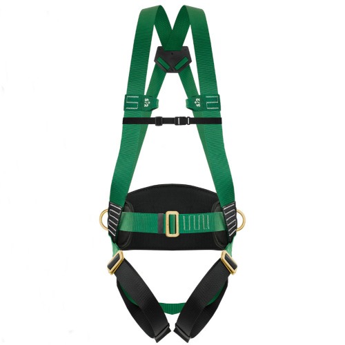 Cinto de segurança tipo paraquedista - CG790EP Cinto de segurança tipo paraquedista - CG790EP
