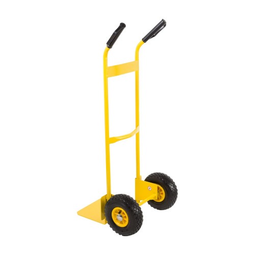 Carro armazém para cargas capacidade de 200 kg - STST98367-BR Carro armazém para cargas capacidade de 200 kg - STST98367-BR