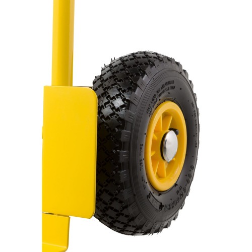 Carro armazém para cargas capacidade de 200 kg - STST98367-BR Carro armazém para cargas capacidade de 200 kg - STST98367-BR