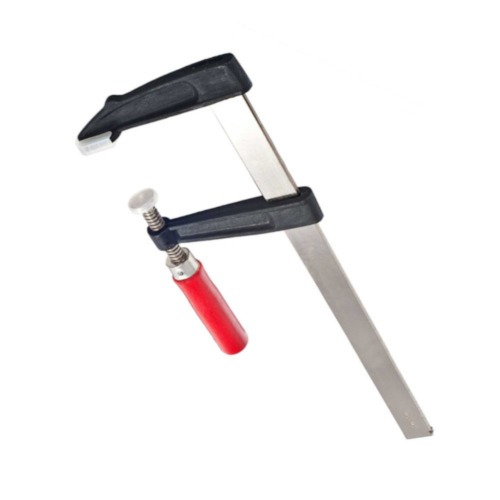Grampo sargento para marceneiro 120 x 600 mm