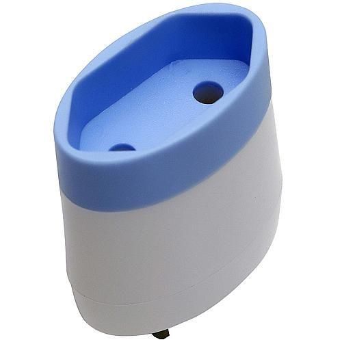 Adaptador reverso para tomada 2 pinos - DN1637