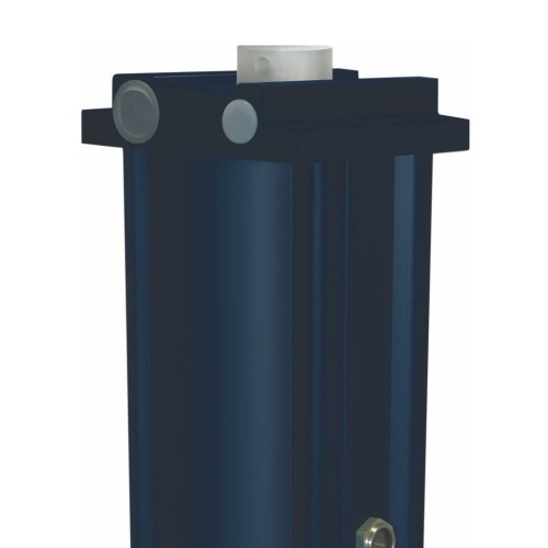 Secador de ar ponto de uso 16 pcm - AIR POINT