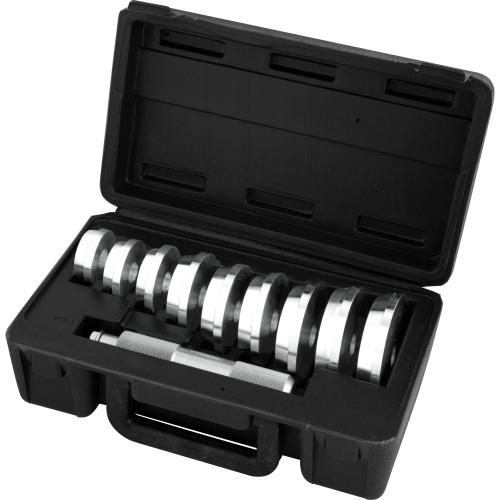 Conjunto para instalação de rolamentos e retentores - 6510011011 Conjunto para instalação de rolamentos e retentores - 6510011011