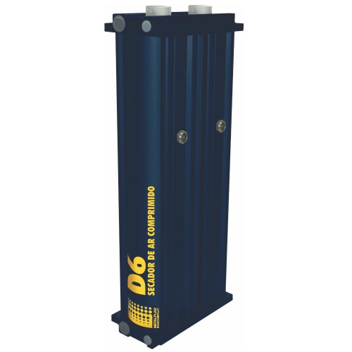 Secador de ar por absor��o 32 pcm - D6