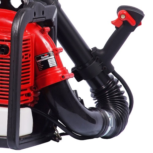 Soprador de folhas a gasolina 0,3 m�/s 56 cc 2 tempos - TB57B