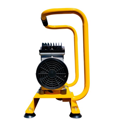 Compressor de ar direto 5,3 p�s 1,5 hp isento de �leo - CPS60P  220V