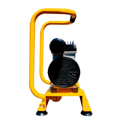 Compressor de ar direto 5,3 p�s 1,5 hp isento de �leo - CPS60P  220V