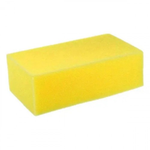 Bloco de espuma tamanho de 6 x 13 x 22