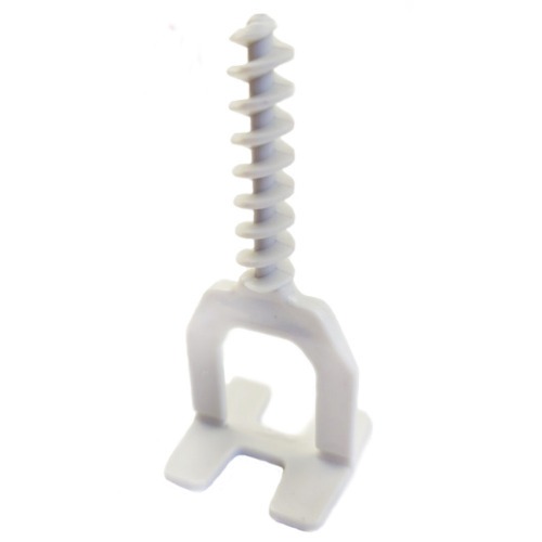 Espa�ador de 2 mm para nivelamento de piso com 100 unidades - 0.9044