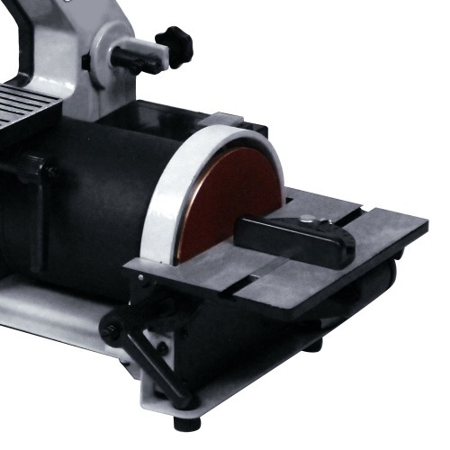 Lixadeira combinada Disco e Cinta 300 watts 19471 - RZ-LVCD760  220V