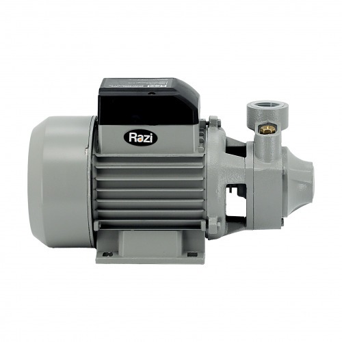 Motobomba perif�rica 1 hp monof�sica - RZ-BP750  220V