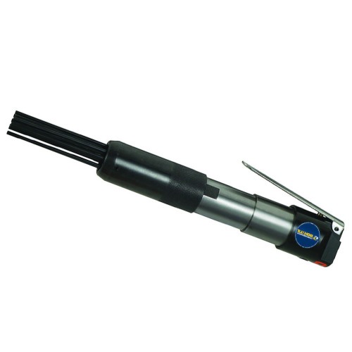 Desincrustador de 12 agulhas pneum�tico - SFP38