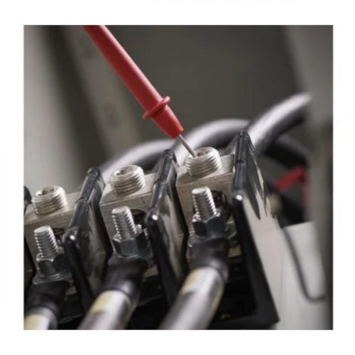 Conjunto de pontas de prova para mult�metros  - TL75