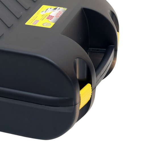 Maleta pl�stica para furadeira - CF46