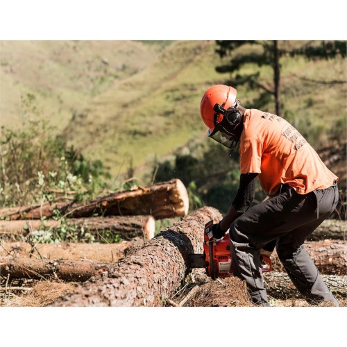 Kit motosserra a gasolina sabre 20