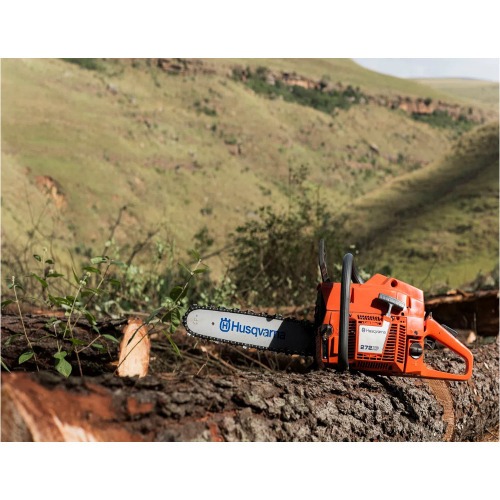 Kit motosserra a gasolina sabre 20