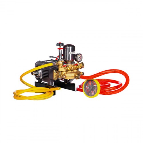 Bomba pulverizadora agr�cola de pist�o 30 - 45 l/min Sem motor - PSP45C