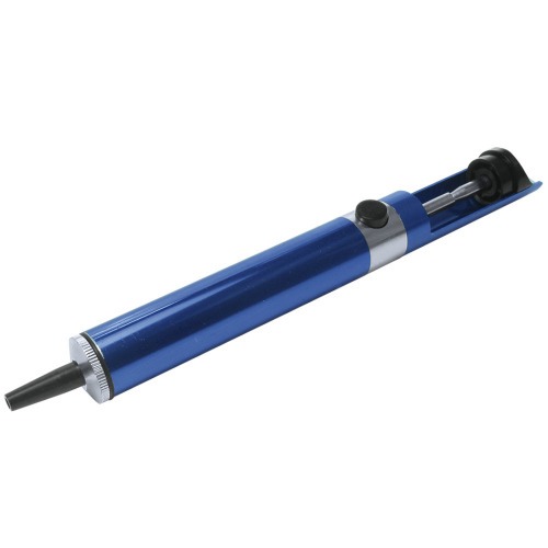 Sugador de solda em alum�nio 20 mm - HK-192 ESD
