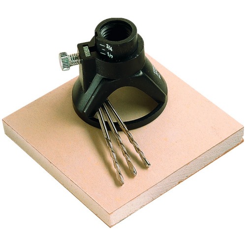 Kit de corte multiuso para micro retífica - 565 Kit de corte multiuso para micro retífica - 565