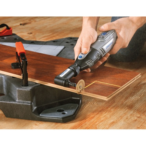 Disco de corte em madeira para micro ret�fica - EZ544