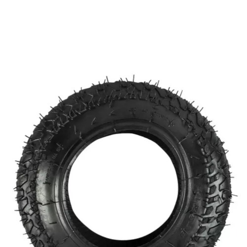 Pneu para carrinho de m�o 2 lonas 3,25 x 8