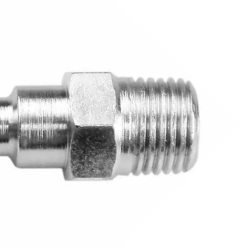 Conector rosca externa 1/4