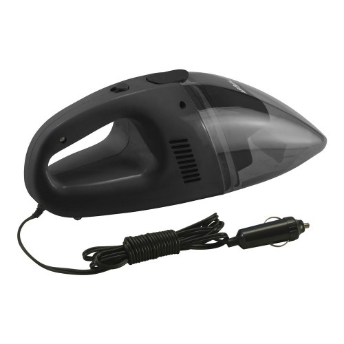 Aspirador de p� port�til para carros 12 volts - Air Plus 