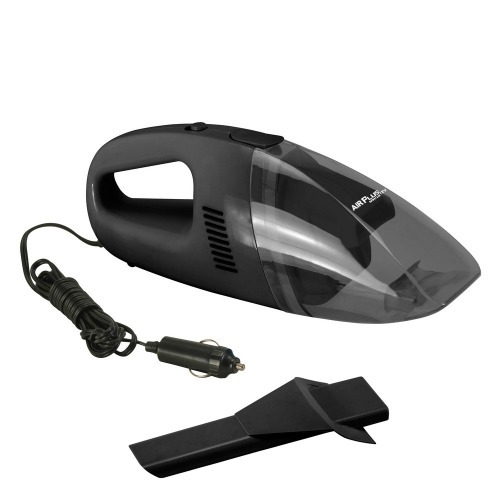 Aspirador de p� port�til para carros 12 volts - Air Plus 