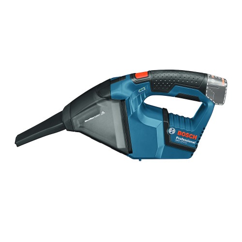 Aspirador de pó portátil a bateria 12V Sem bateria - GAS 12V-LI Aspirador de pó portátil a bateria 12V Sem bateria - GAS 12V-LI