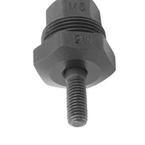 Parafuso de tração M5 para rebitador manual de rosca Parafuso de tração M5 para rebitador manual de rosca