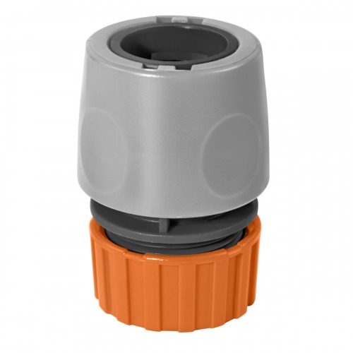 Engate r�pido para mangueira 1/2