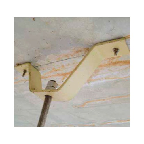 Chumbador com parafuso 3/8 Chumbador com parafuso 3/8