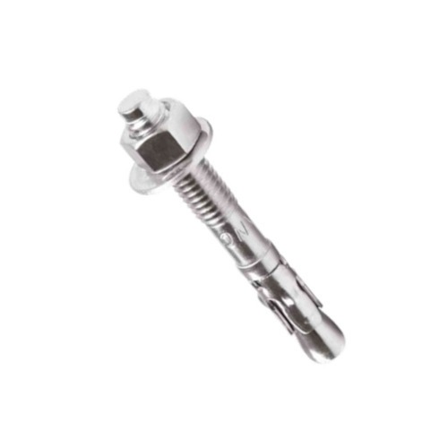 Chumbador com parafuso 3/8 Chumbador com parafuso 3/8