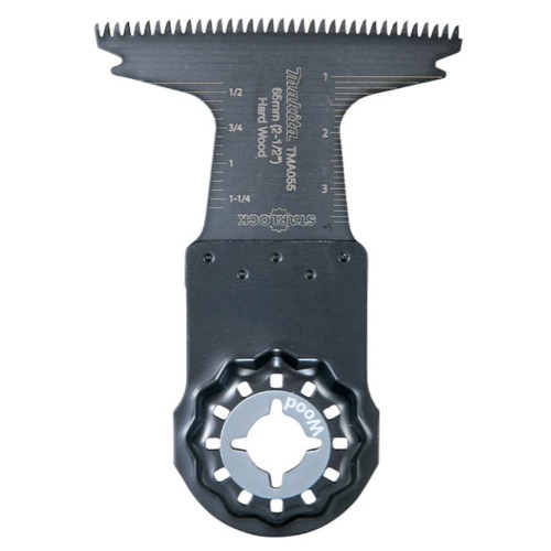 L�mina de imers�o  65 x 40 mm para corte de madeira